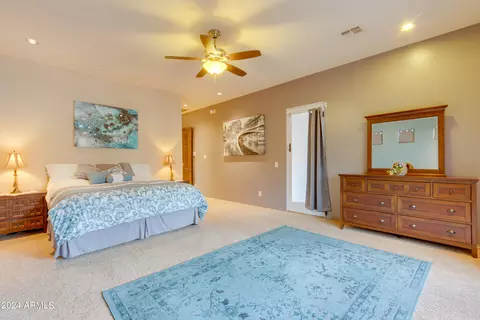 Bedroom - 115 E Summerside Rd, Phoenix, AZ 85042 photo 13 of 14