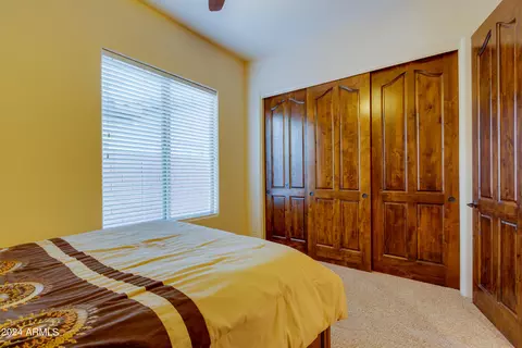 Bedroom - 115 E Summerside Rd, Phoenix, AZ 85042 photo 10 of 14