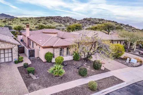 Exterior - 115 E Summerside Rd, Phoenix, AZ 85042 photo 14 of 24