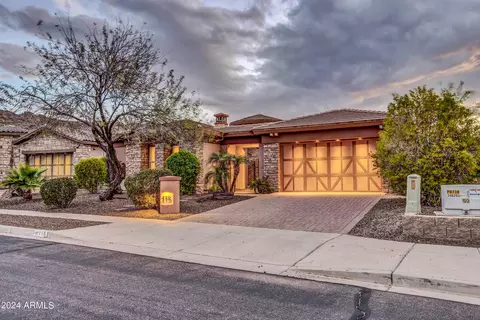Exterior - 115 E Summerside Rd, Phoenix, AZ 85042 photo 3 of 24