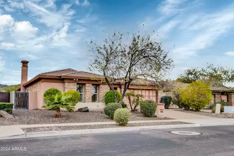 Exterior - 115 E Summerside Rd, Phoenix, AZ 85042 photo 21 of 24