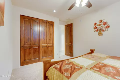 Bedroom - 115 E Summerside Rd, Phoenix, AZ 85042 photo 6 of 14