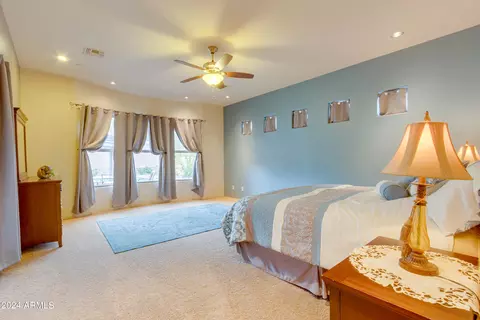 Bedroom - 115 E Summerside Rd, Phoenix, AZ 85042 photo 11 of 14