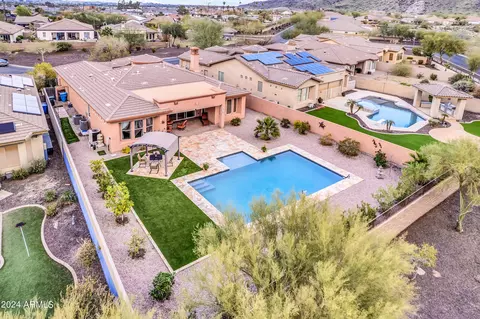 Exterior - 115 E Summerside Rd, Phoenix, AZ 85042 photo 17 of 24