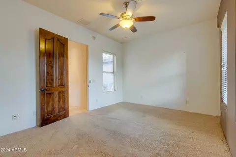 Bedroom - 115 E Summerside Rd, Phoenix, AZ 85042 photo 8 of 14