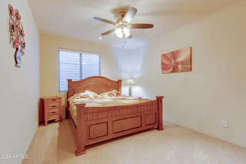 Bedroom - 115 E Summerside Rd, Phoenix, AZ 85042 photo 5 of 14