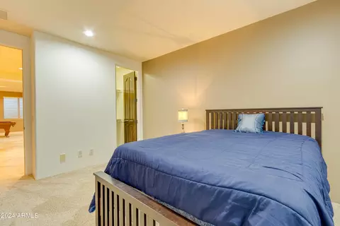 Bedroom - 115 E Summerside Rd, Phoenix, AZ 85042 photo 4 of 14