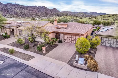 Exterior - 115 E Summerside Rd, Phoenix, AZ 85042 photo 13 of 24