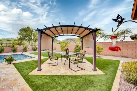 Exterior - 115 E Summerside Rd, Phoenix, AZ 85042 photo 23 of 24