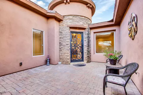Exterior - 115 E Summerside Rd, Phoenix, AZ 85042 photo 20 of 24