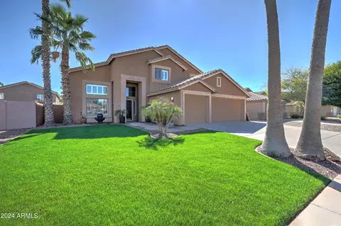 1167 E Nunneley Rd, Gilbert, AZ 85296