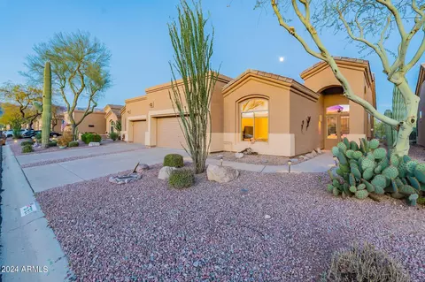 5761 S Pinnacle Ln, Gold Canyon, AZ 85118
