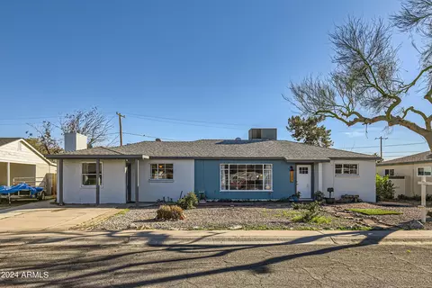 2025 W San Miguel Ave, Phoenix, AZ 85015
