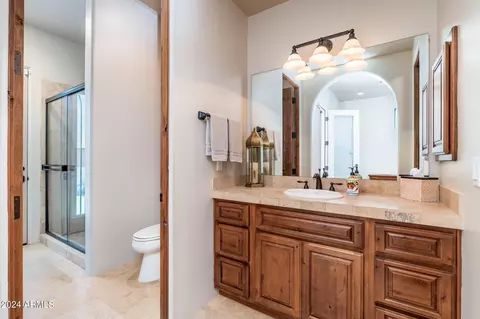 Bath - 7130 E Saddleback St #54, Mesa, AZ 85207 photo 9 of 12
