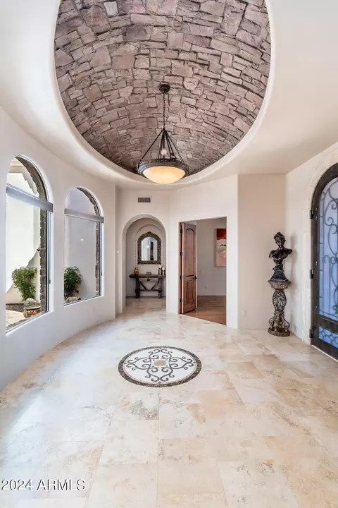 Entry Way - 7130 E Saddleback St #54, Mesa, AZ 85207 photo 2 of 5