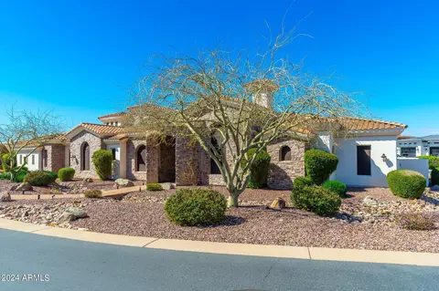 Exterior - 7130 E Saddleback St #54, Mesa, AZ 85207 photo 2 of 22