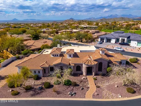 View/Area - 7130 E Saddleback St #54, Mesa, AZ 85207 photo 1 of 11