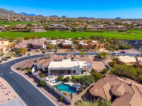 View/Area - 7130 E Saddleback St #54, Mesa, AZ 85207 photo 6 of 11