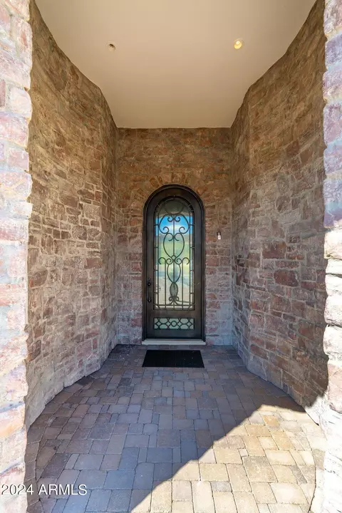 Entry Way - 7130 E Saddleback St #54, Mesa, AZ 85207 photo 1 of 5