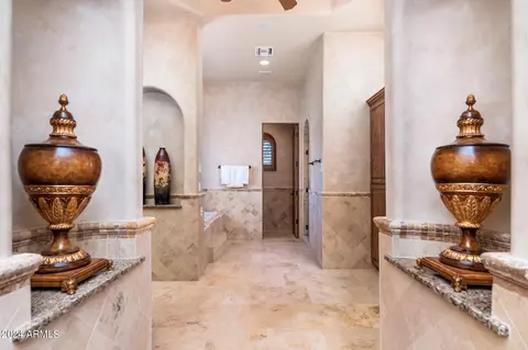 Bath - 7130 E Saddleback St #54, Mesa, AZ 85207 photo 1 of 12