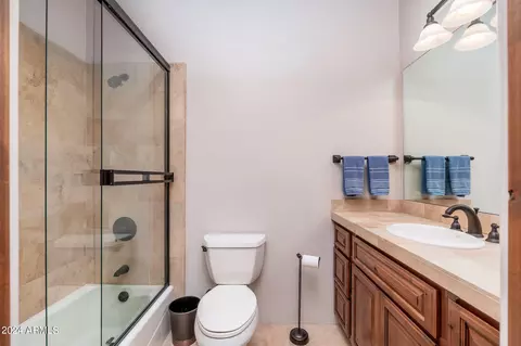 Bath - 7130 E Saddleback St #54, Mesa, AZ 85207 photo 8 of 12