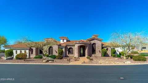 7130 E Saddleback St #54, Mesa, AZ 85207