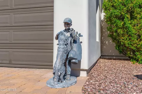 Exterior - 7130 E Saddleback St #54, Mesa, AZ 85207 photo 7 of 22