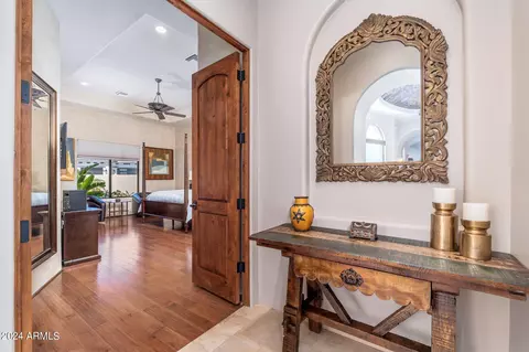 Entry Way - 7130 E Saddleback St #54, Mesa, AZ 85207 photo 4 of 5