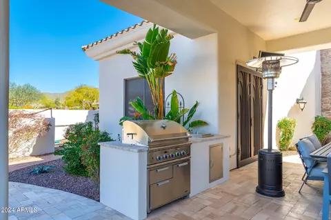 Exterior - 7130 E Saddleback St #54, Mesa, AZ 85207 photo 12 of 22