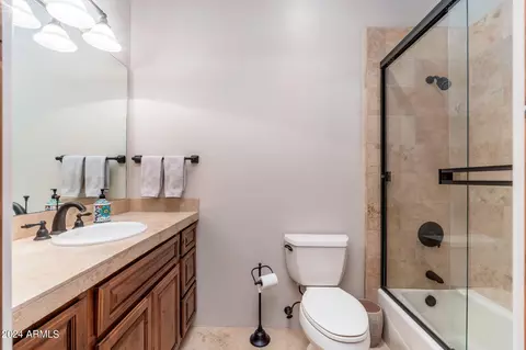 Bath - 7130 E Saddleback St #54, Mesa, AZ 85207 photo 7 of 12