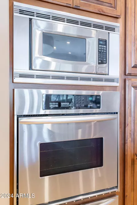Kitchen - 7130 E Saddleback St #54, Mesa, AZ 85207 photo 5 of 8