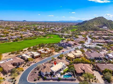 View/Area - 7130 E Saddleback St #54, Mesa, AZ 85207 photo 8 of 11
