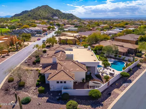 View/Area - 7130 E Saddleback St #54, Mesa, AZ 85207 photo 4 of 11