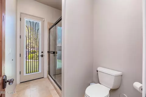 Bath - 7130 E Saddleback St #54, Mesa, AZ 85207 photo 11 of 12