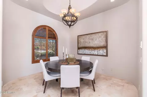 Dining - 7130 E Saddleback St #54, Mesa, AZ 85207 photo 1 of 2