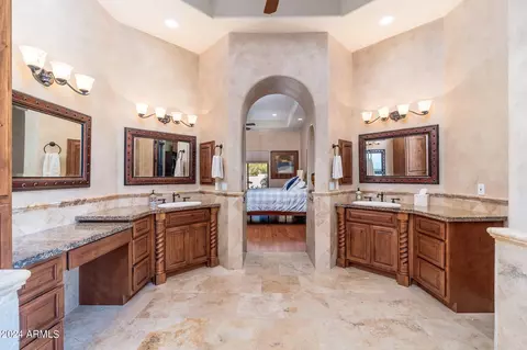 Bath - 7130 E Saddleback St #54, Mesa, AZ 85207 photo 2 of 12