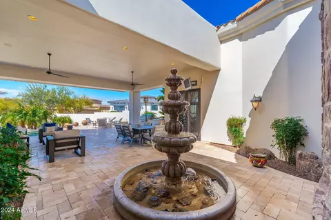 Exterior - 7130 E Saddleback St #54, Mesa, AZ 85207 photo 9 of 22