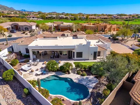 View/Area - 7130 E Saddleback St #54, Mesa, AZ 85207 photo 2 of 11