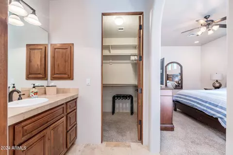 Bath - 7130 E Saddleback St #54, Mesa, AZ 85207 photo 10 of 12