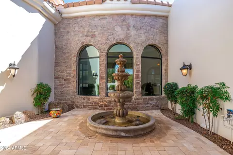 Exterior - 7130 E Saddleback St #54, Mesa, AZ 85207 photo 10 of 22