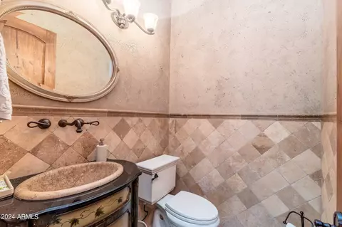 Bath - 7130 E Saddleback St #54, Mesa, AZ 85207 photo 6 of 12