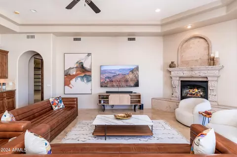 Living - 7130 E Saddleback St #54, Mesa, AZ 85207 photo 8 of 8