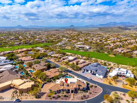View/Area - 7130 E Saddleback St #54, Mesa, AZ 85207 photo 7 of 11
