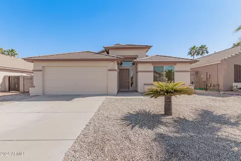 3135 E Winged Foot Dr, Chandler, AZ 85249