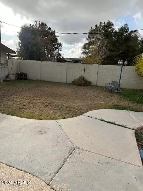 Exterior - 12725 E Cloud Rd, Chandler, AZ 85249 photo 3 of 3