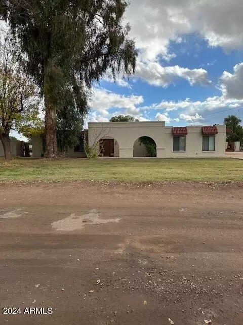 12725 E Cloud Rd, Chandler, AZ 85249