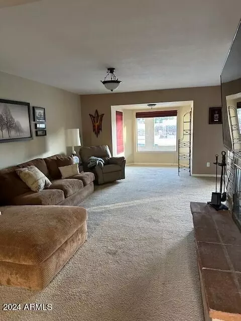 Living - 12725 E Cloud Rd, Chandler, AZ 85249 photo 1 of 3
