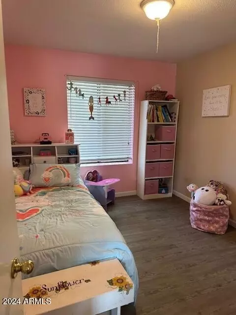 Bedroom - 12725 E Cloud Rd, Chandler, AZ 85249 photo 4 of 7