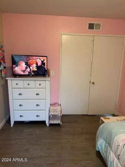 Bedroom - 12725 E Cloud Rd, Chandler, AZ 85249 photo 5 of 7