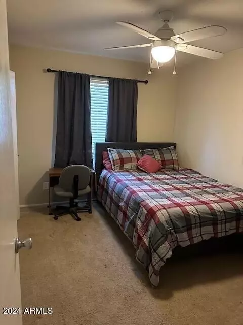 Bedroom - 12725 E Cloud Rd, Chandler, AZ 85249 photo 6 of 7
